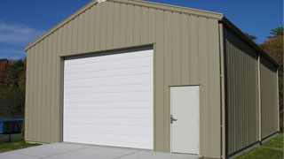 Garage Door Openers at Orens Homesites, Florida